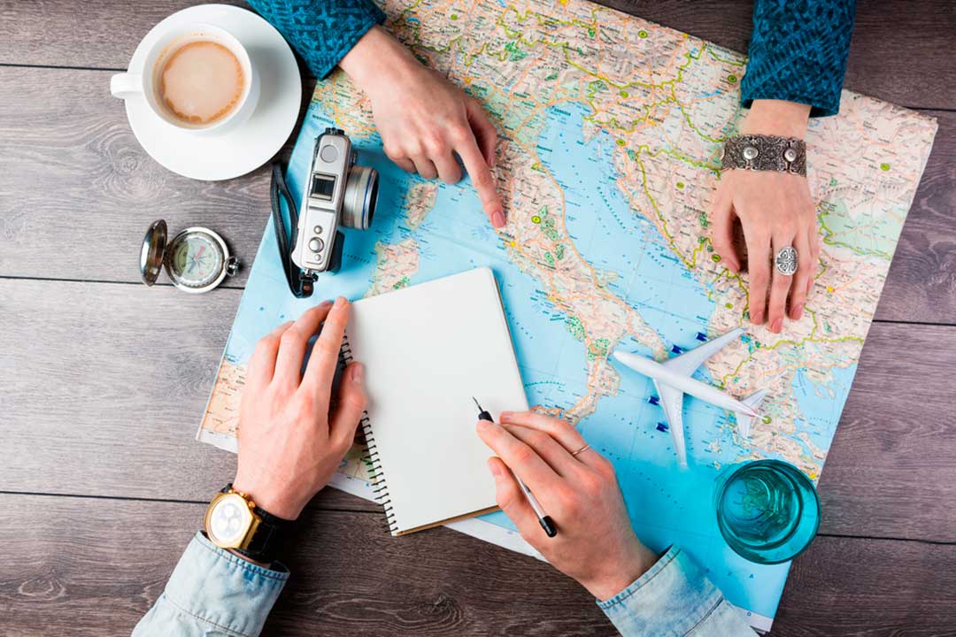 Itinerario
