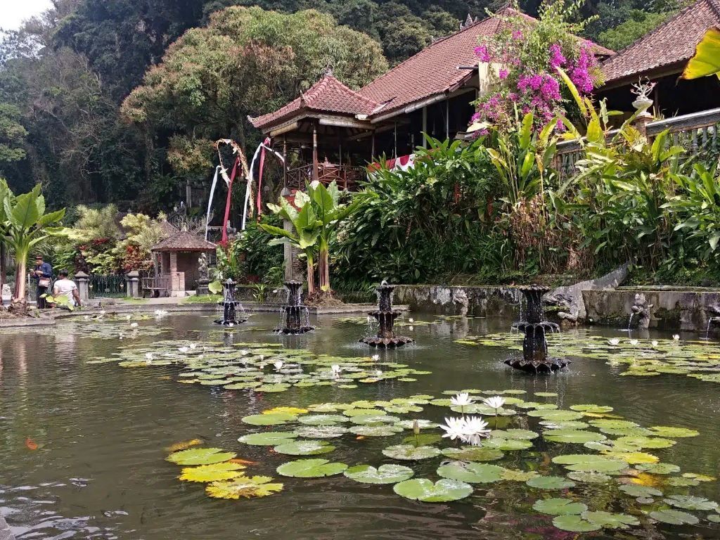 Templo Tirta Canggaa