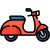 motorcycle dibujo