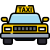 Taxi dibujo