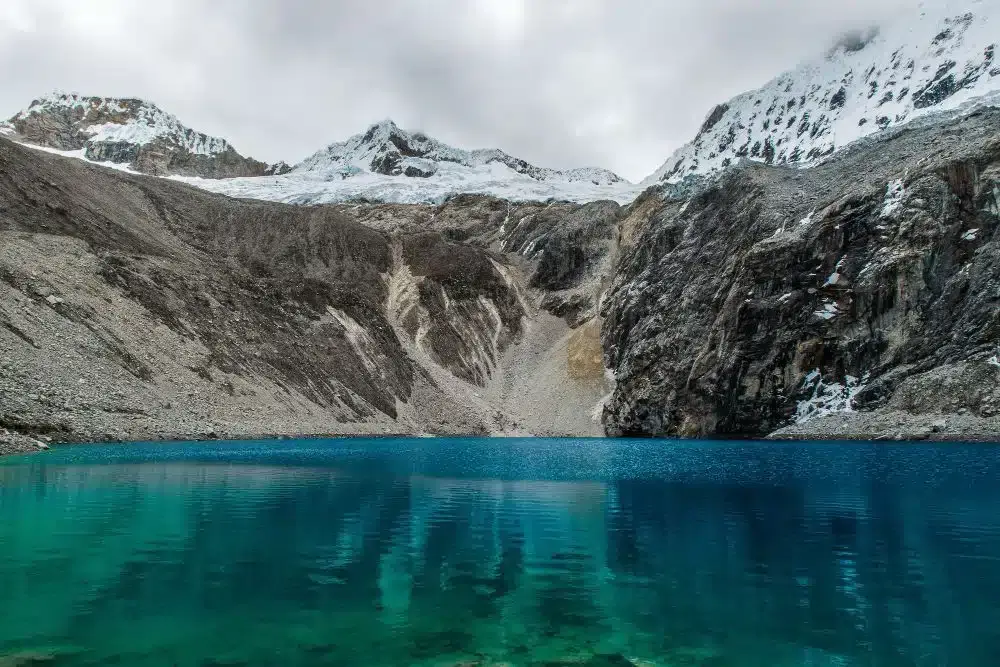Laguna 69