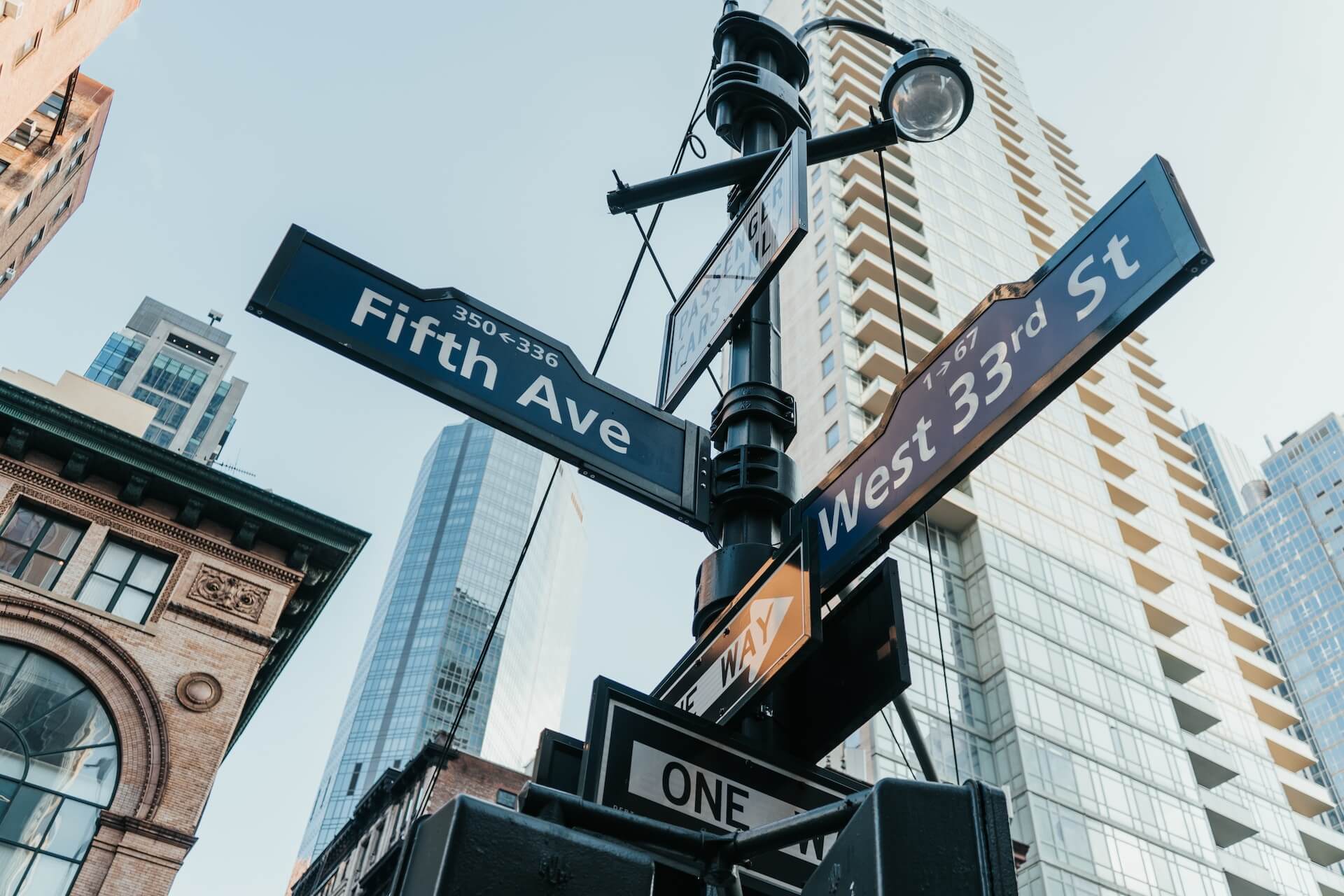 5 Avenue