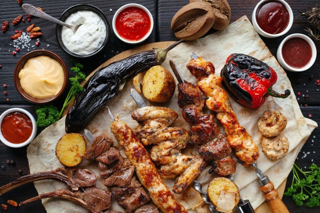 Andrés Carne de Res