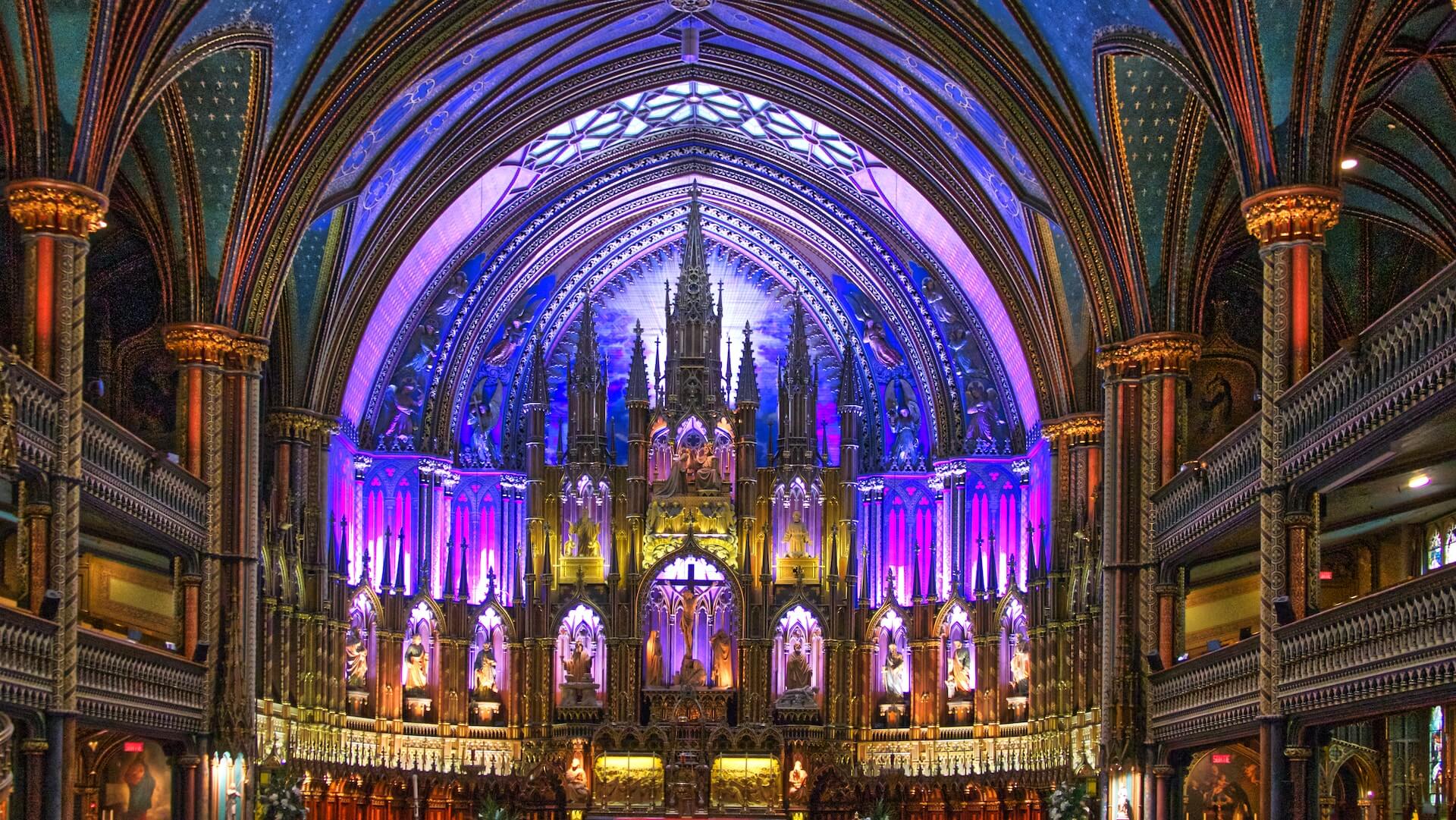 Catedral de Notredam