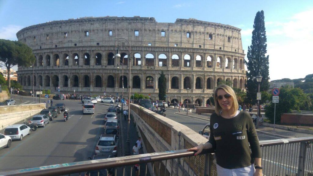 Coliseo