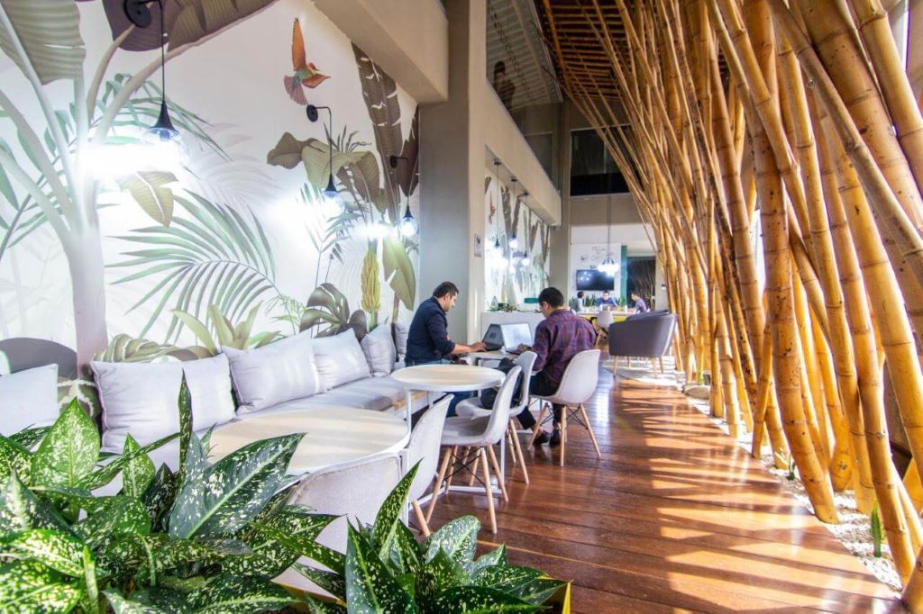 Diez Hotel Categoría Colombia