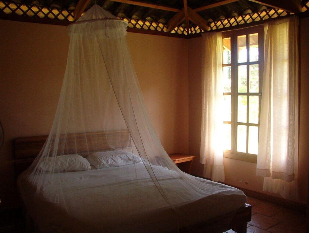 Habitación Cahuita