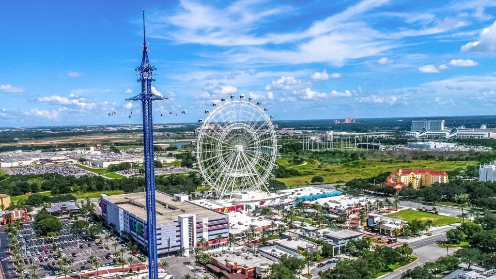 Icon Park Orlando