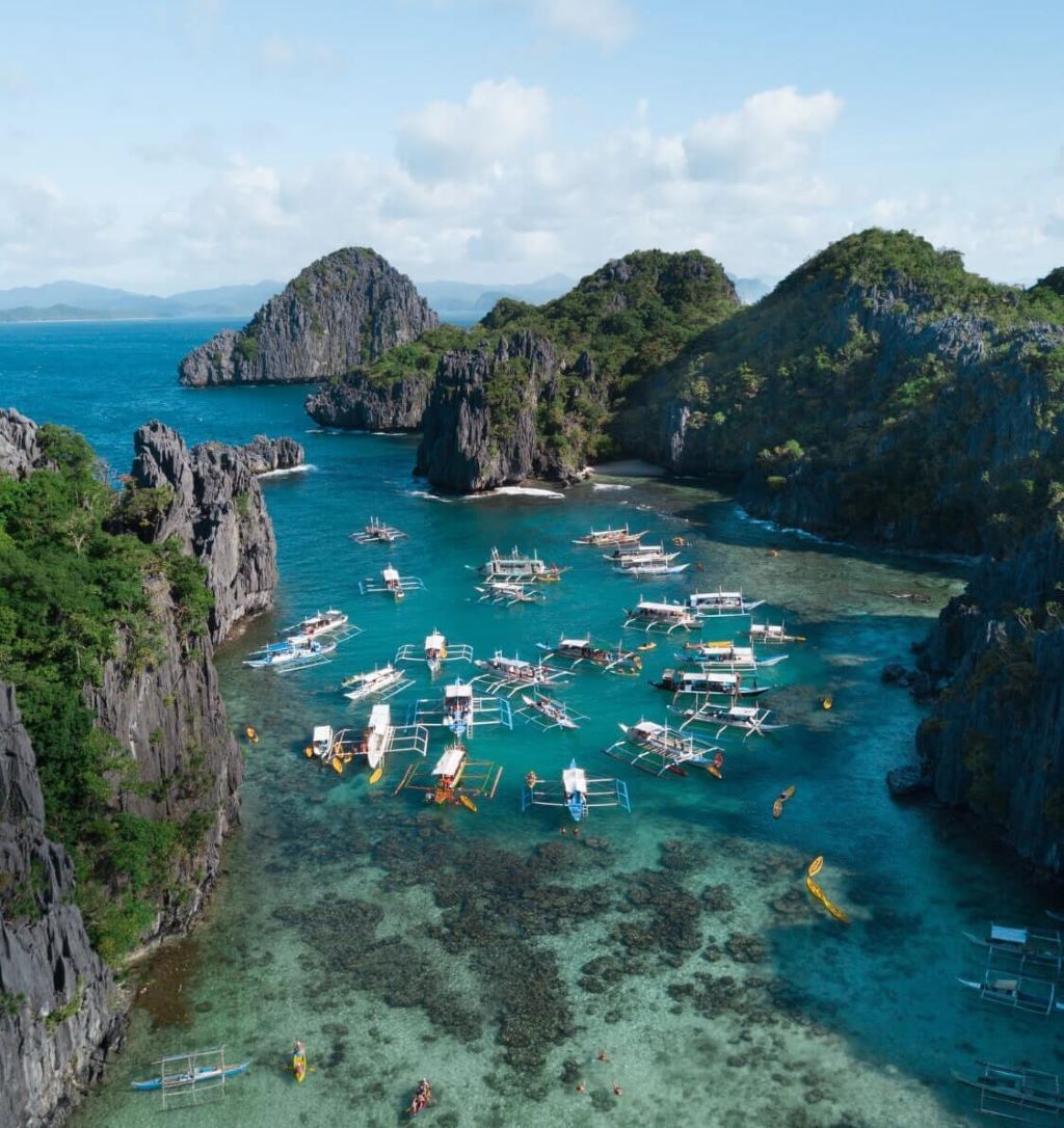 Mirador de Phi Phi Viewpoint