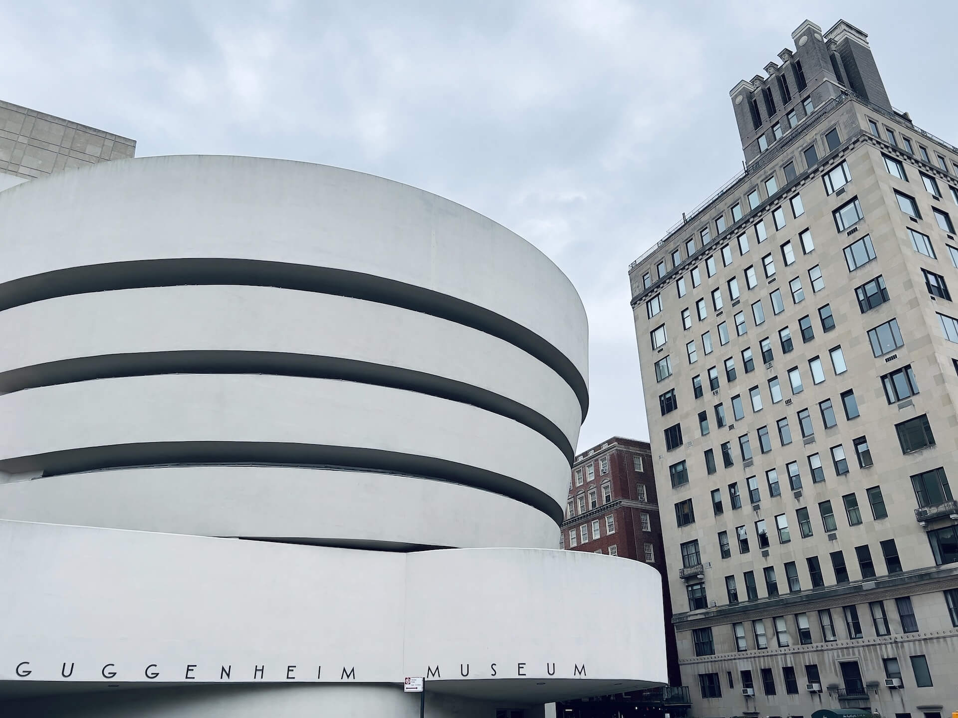 Museo Guggenheim