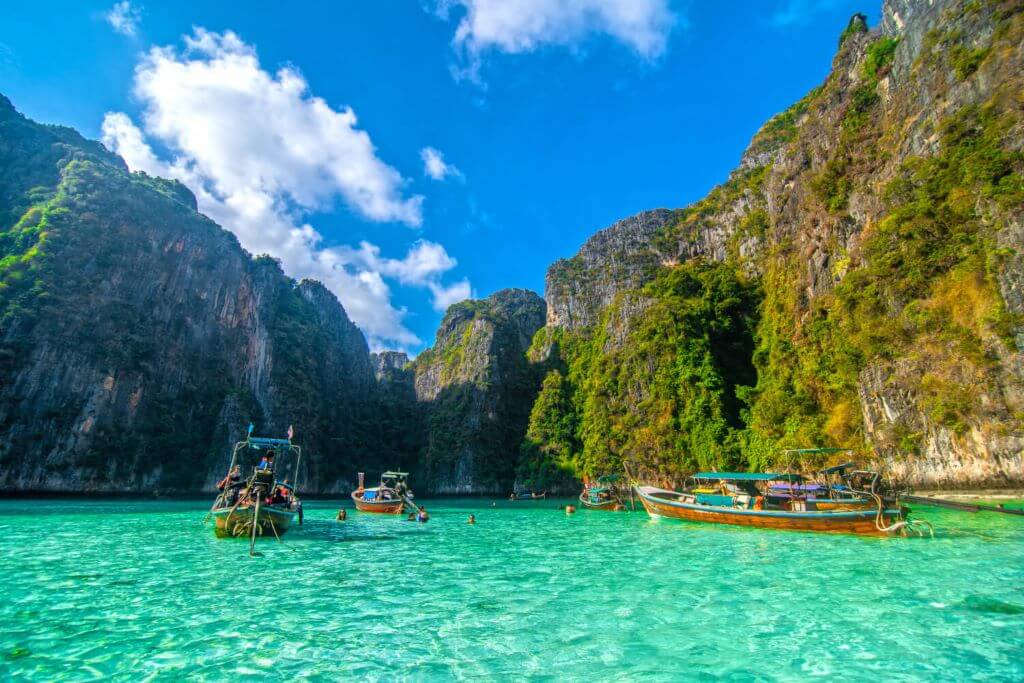 Phi Phi Island