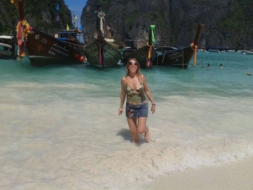 Phi-Phi-Tailandia Sonia