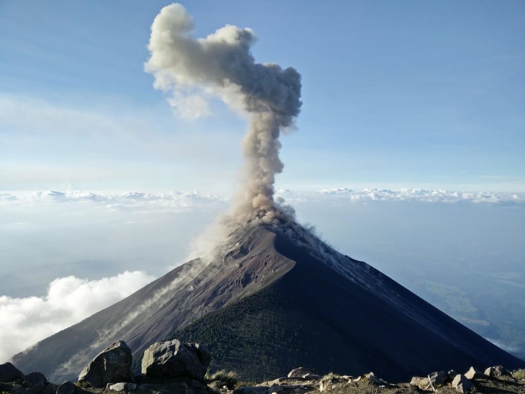 Chimaltenango, Guatemala