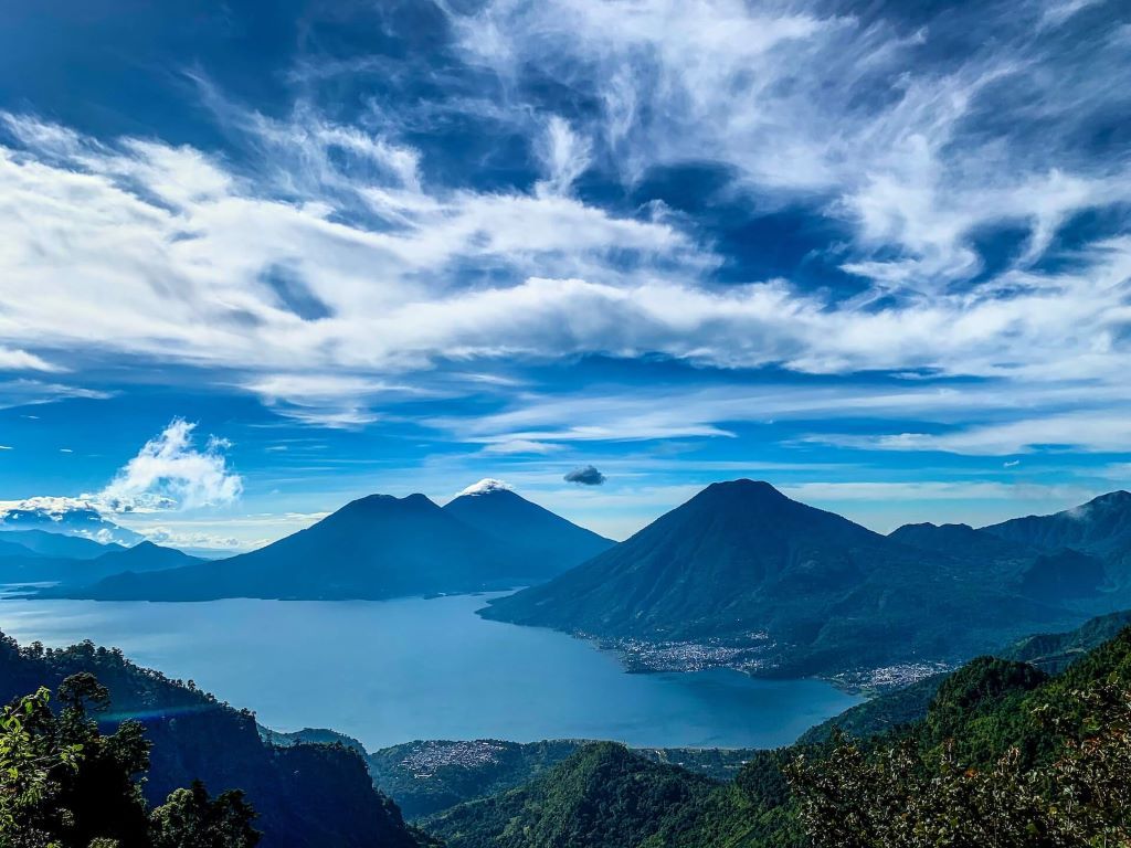 Guatemala San Juan