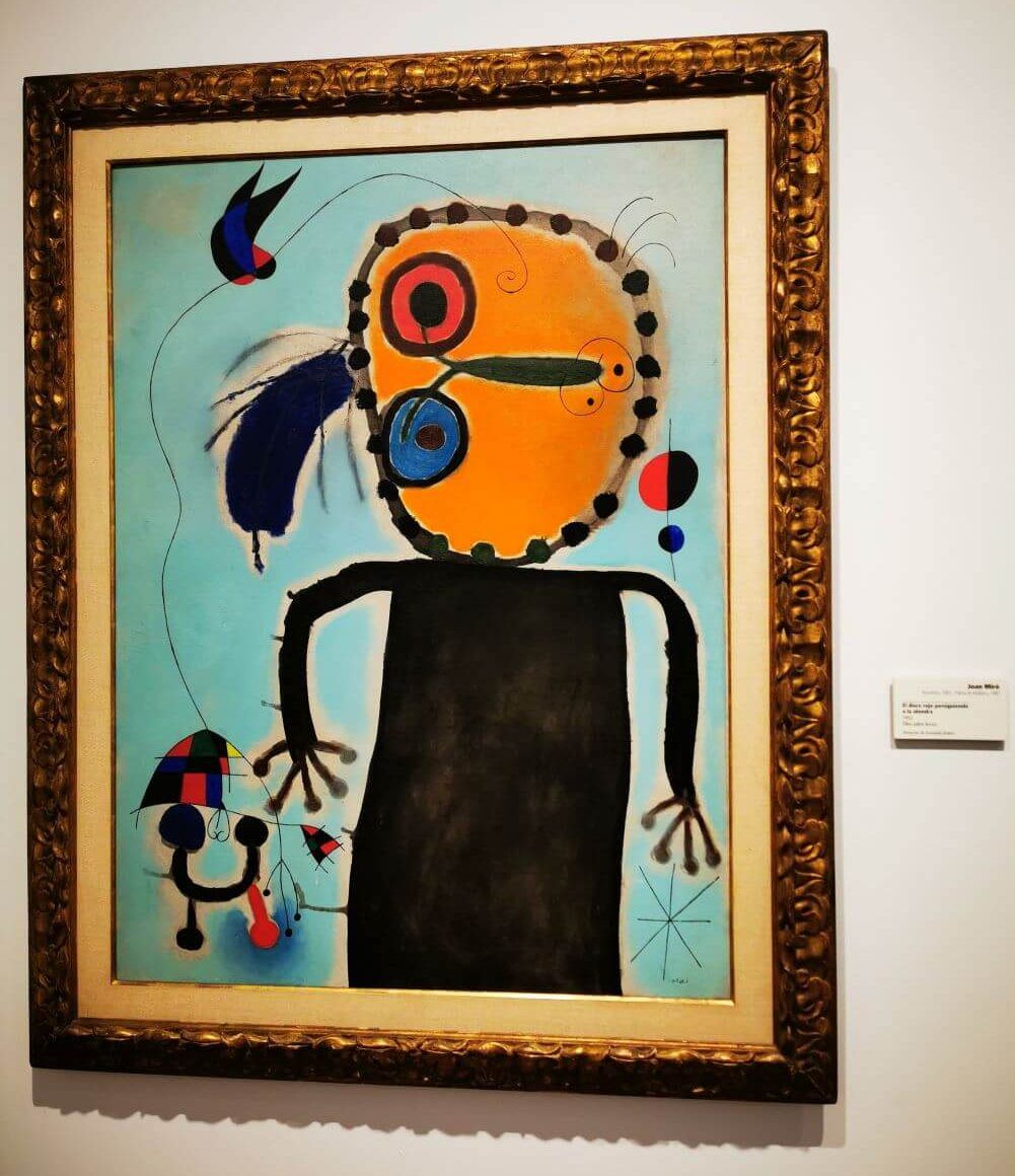 Joan Miró