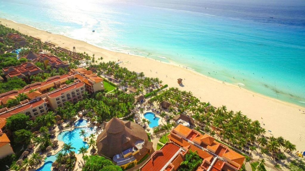 Select Club at Sandos Playacar All Inclusive