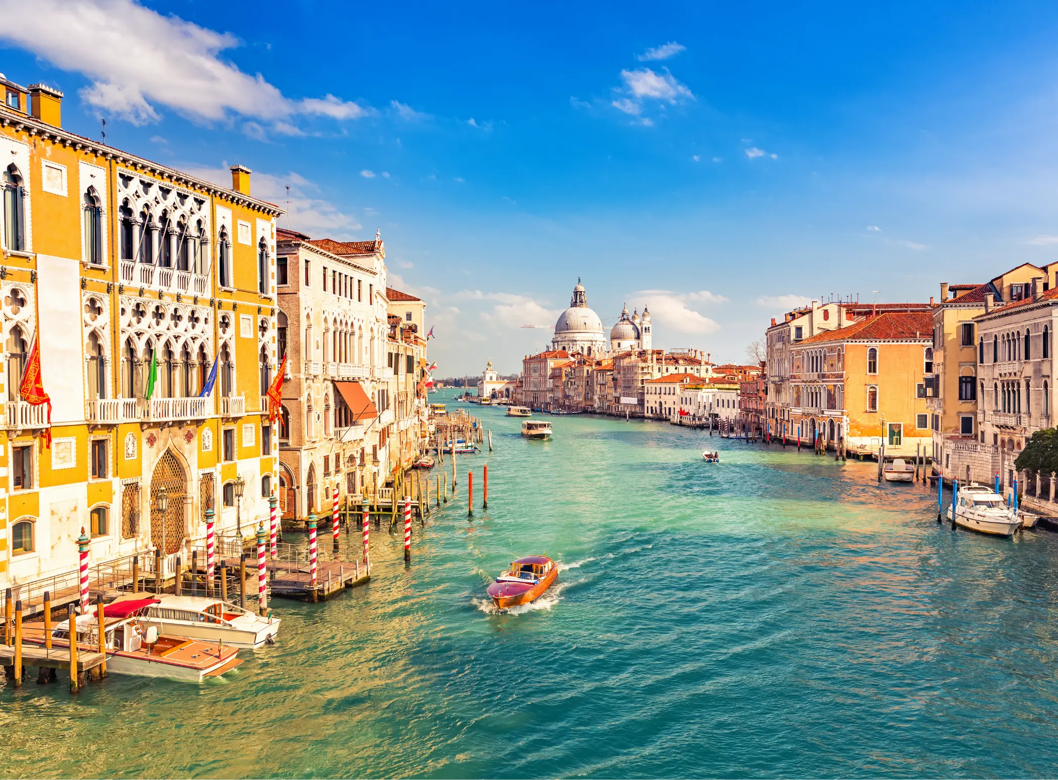 Venecia