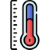temperatura