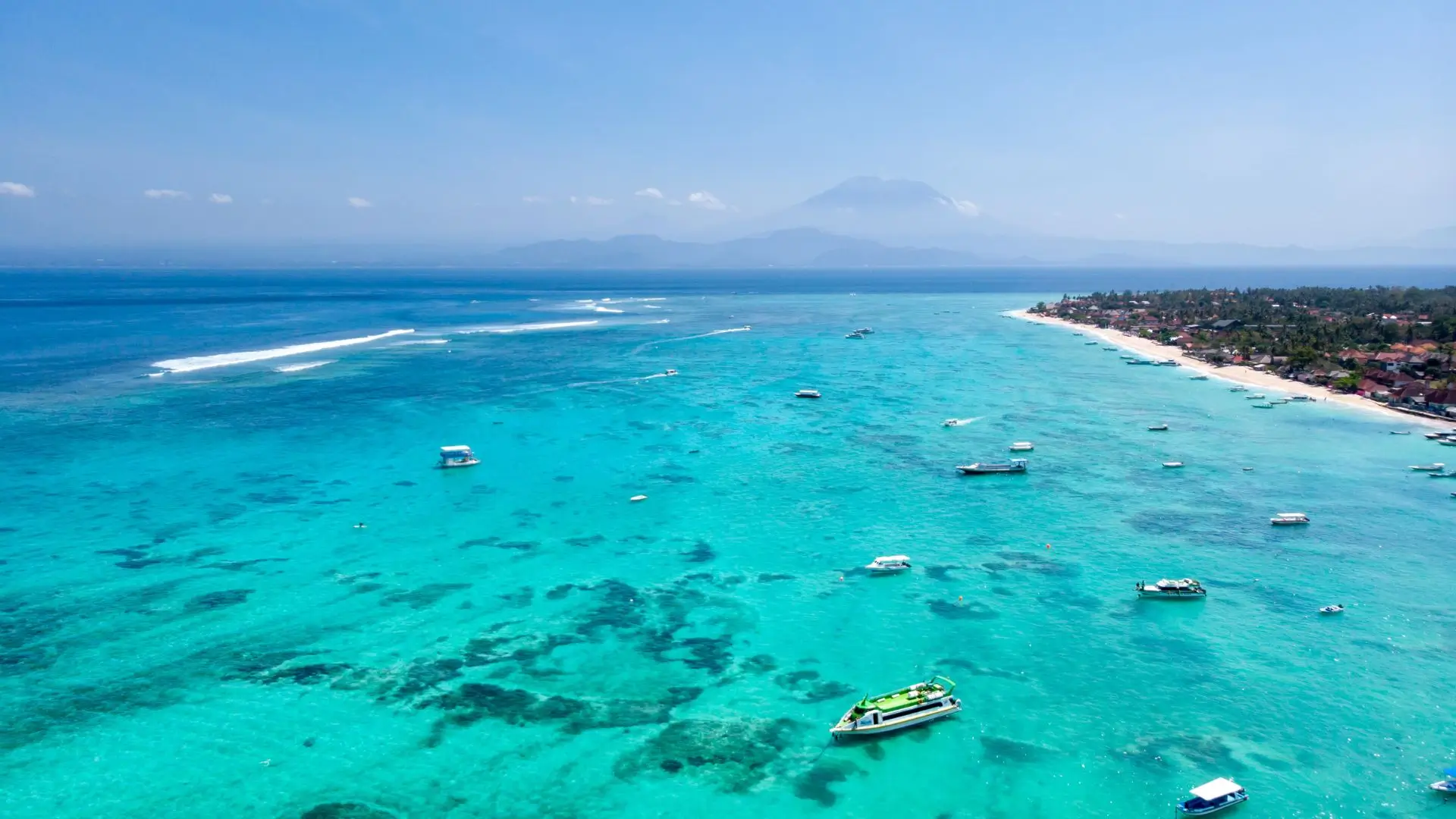 Nusa Lembongan buceo
