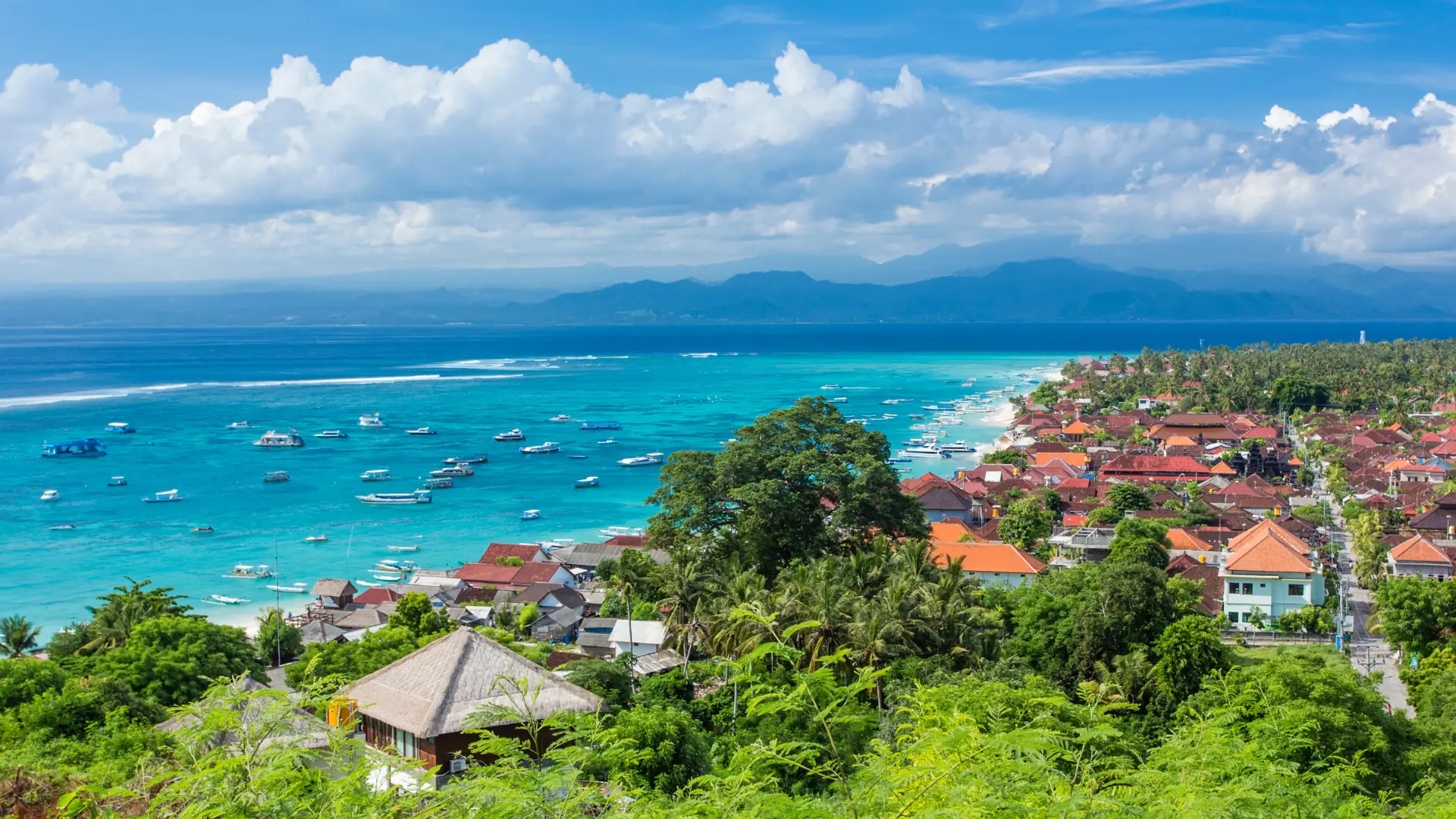 Nusa Lembongan