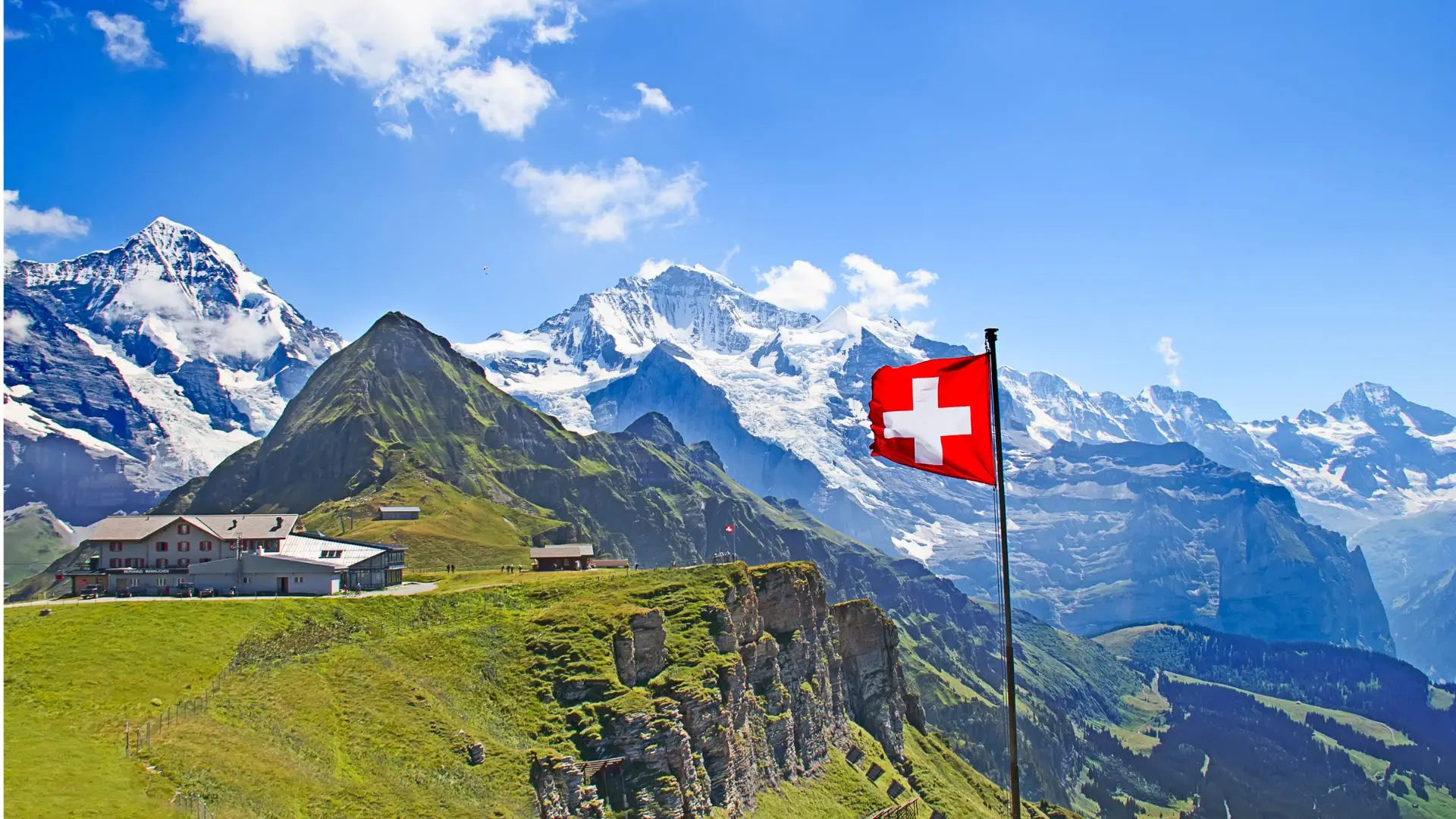 SUIZA