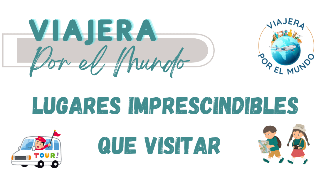 Lugares imprescindibles que visitar en Marruecos