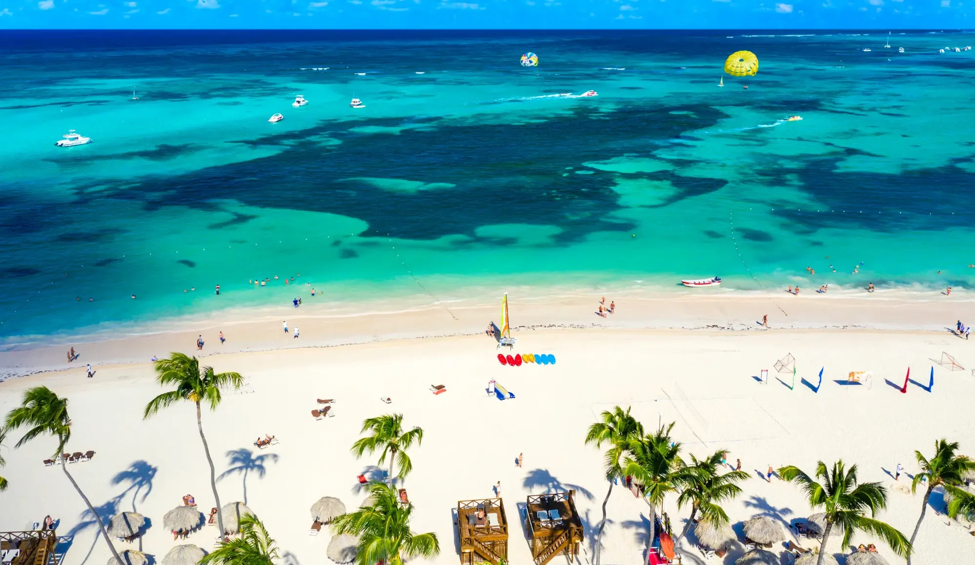 Playa de Santo Domingo