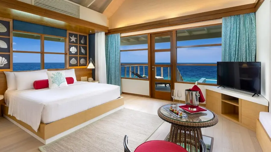 Hoteles