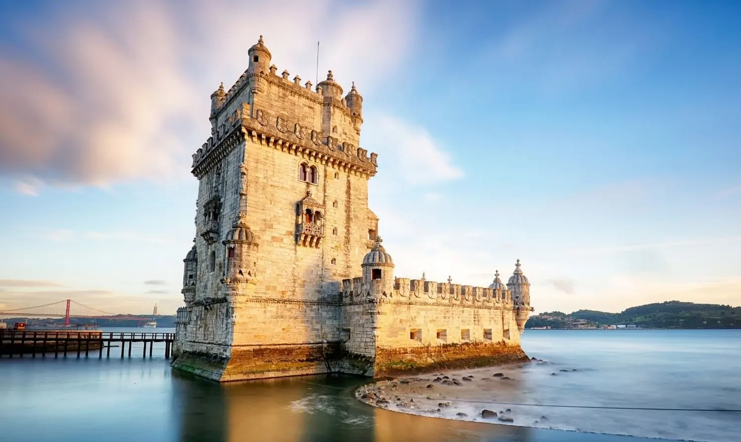 Torre Belem Lisboa